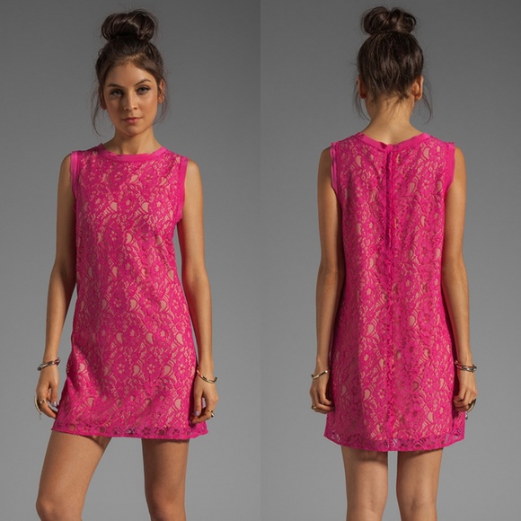 Joie Dresses & Skirts - NAME YOUR PRICE | Joie Isette Lace Dress